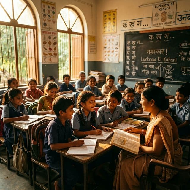 Growth · Education Hub