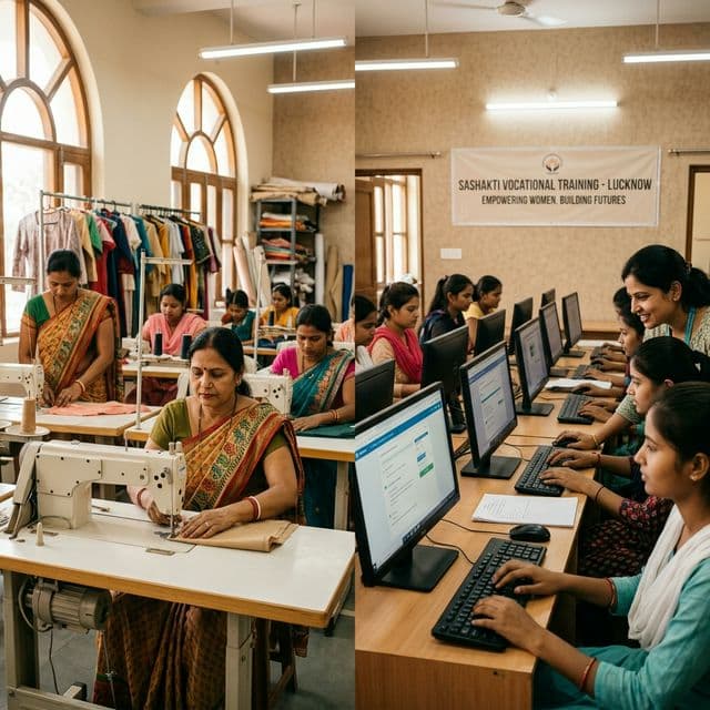 Women Skills Development