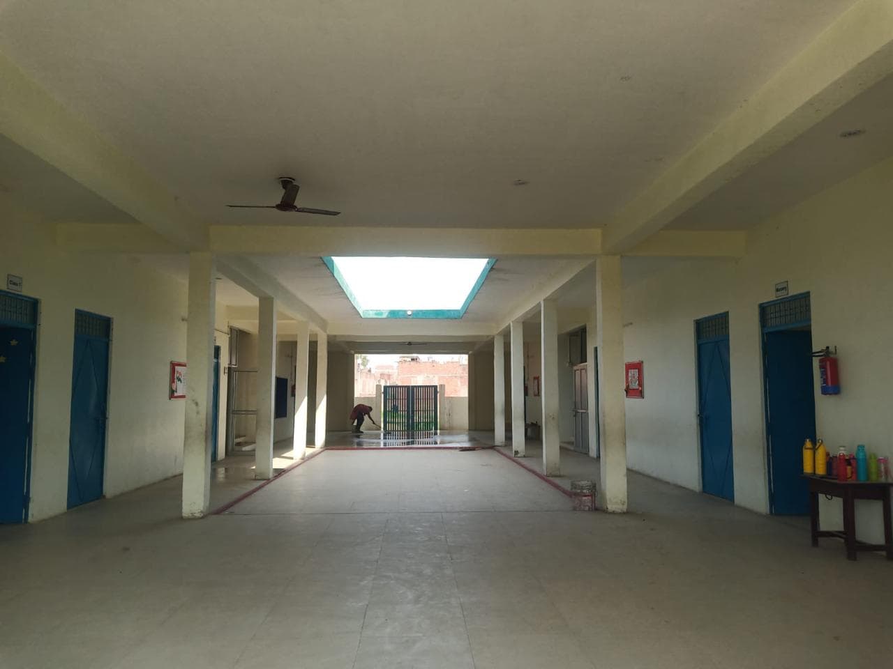 School photo 7