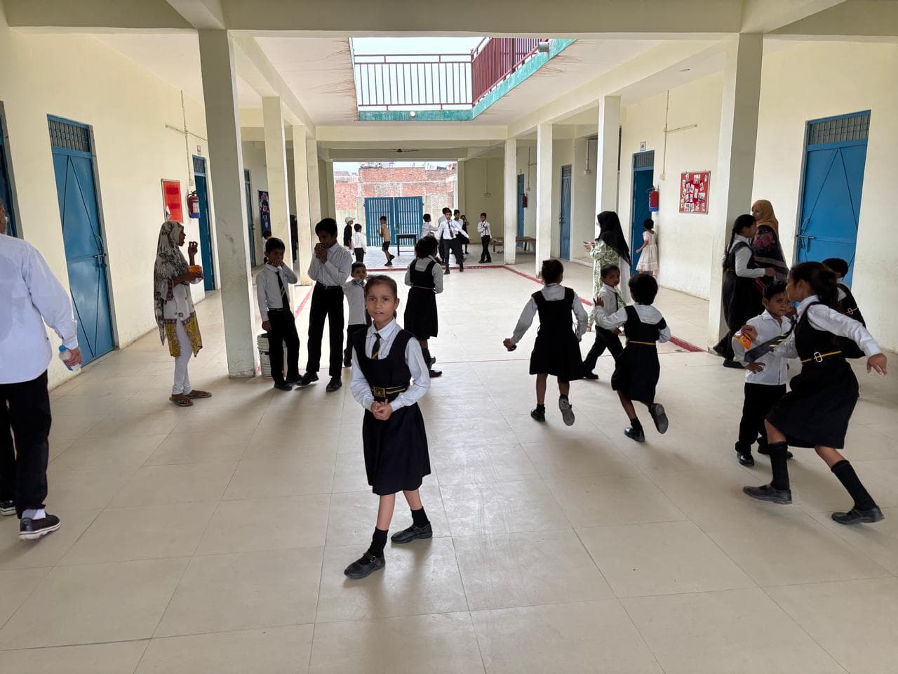 School photo 4